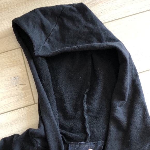 AC/DC Vintage Zip Up Hoodie Made in USA: Size Women’s M - Picture 6 of 8